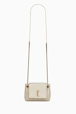 Ysl medium nolita bag on sale
