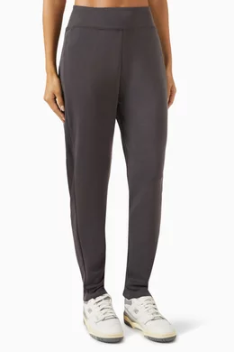 Tapered tracksuit pants new arrivals
