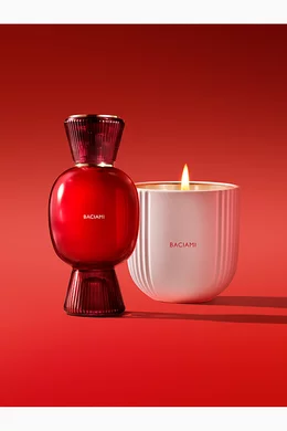Buy BVLGARI Perfume Baciami Candle, 250g For UNISEX Online