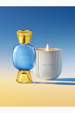 Bvlgari candle clearance