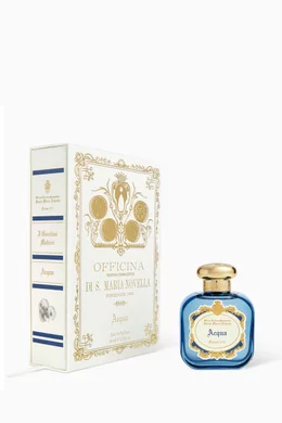 Buy Santa Maria Novella Acqua Eau de Parfum, 50ml For UNISEX