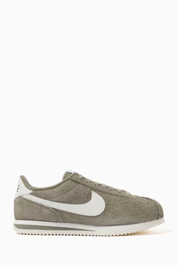 Suede cortez on sale