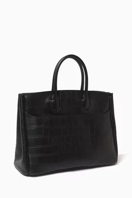 【関税・送料込み】Burberry Rocking Horse Small Tote Bag Small Rocking Horse Tote​ in Sand - Women | Burberry® Official