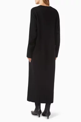 lace maxi dress with slit READY FOR A NIGHT OUT LACE MAXI DRESS – AKIRA
