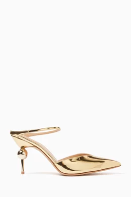 Mules emma discount