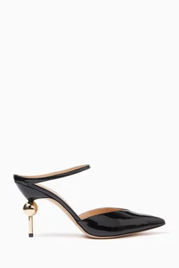 Mules emma outlet