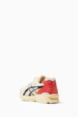 Buy Asics Neutral x Ayrton Senna Gel-Kayano 14 Sneakers For