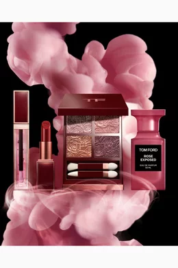 香水(ユニセックス) TOM FORD ROSE EXPOSED Eau de Parfum 30mL Rose Exposed by Tom Ford Fragrance Samples | DecantX | Scent