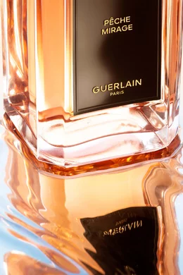 Buy Guerlain Pêche Mirage Eau de Parfum, 100ml For UNISEX Online