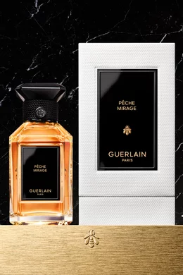 Buy Guerlain Pêche Mirage Eau de Parfum, 100ml For UNISEX Online