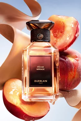Buy Guerlain Pêche Mirage Eau de Parfum, 200ml For UNISEX Online
