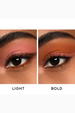 Mindy | Beauty Content Creator | @guerlain Ombres G - 129