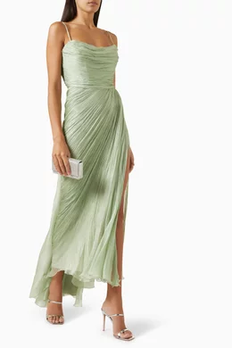 knee length dresses for ladies Amisha