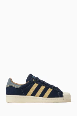 adidas gazelle silver green womens Adidas Superstar Vintage (CBLACK/CWHITE/CREWHT) – CNCPTS main image 0