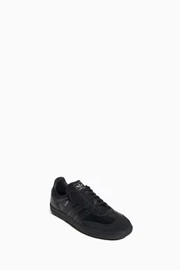 adidas gazelle silver green womens adidas Originals Samba OG - JR0901 | SNS main image 0