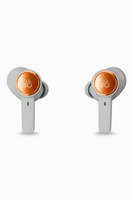 Buy Bang & Olufsen Brown Beoplay Eleven Wireless Earbuds, Copper