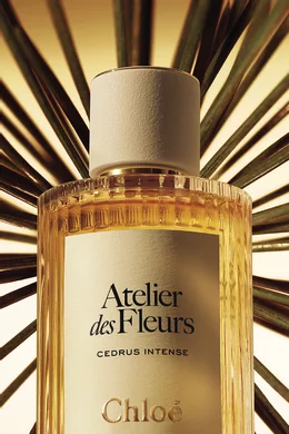 Buy Chloé Perfumes Atelier des Fleurs Cedrus Intense Eau de