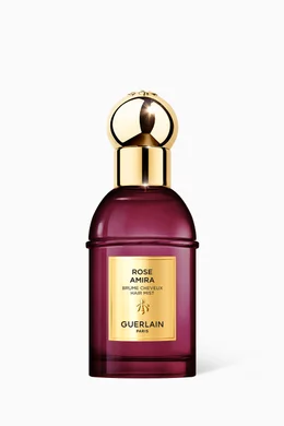 【ほぼ未使用】Guerlain Rose Amira 125ml Guerlain Absolus Allegoria Rose Amira EDP 125ml / 4.2 oz