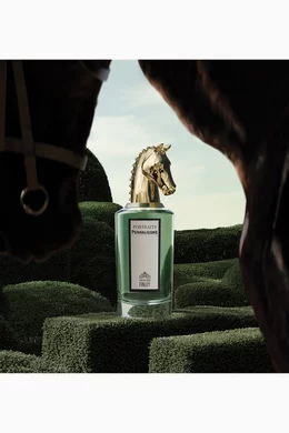 香水(ユニセックス) Penhaligon's Fortuitous Finley EDP 75ml 公式】フォーチュイタス フィンリー オードパルファム