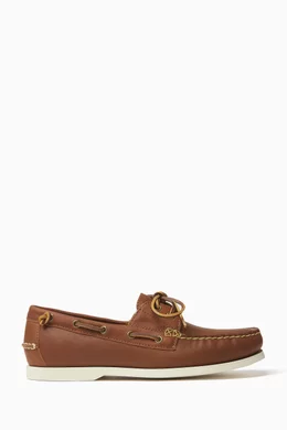 Casual Shoes Ralph Lauren Boat Shoes Polo Ralph Lauren Men's