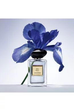 Buy Armani Beauty Iris Bleu Eau de Toilette, 100ml For UNISEX