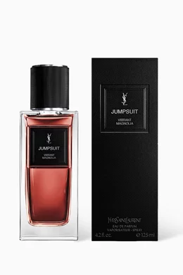 香水(ユニセックス)  JUMPSUIT VIBRANT MAGNOLIA Buy YSL Beauty Le Vestiaire des Parfums - Jumpsuit Vibrant
