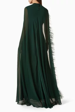 neon green mesh dress 1997 Gianni Versace Eggplant Colorblock Cocktail Dress main image 0