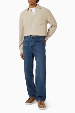 guido dress shirts Guido shirt  Officine Gnrale
