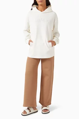 ハット S MAX MARA VISIERA HOODIE s max mara 