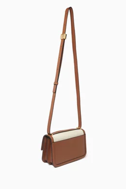 デメリエーThe Paris Crossbody canvas bag Demellier The Paris Crossbody Canvas Bag | ModeSens