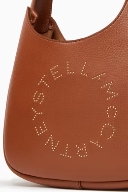 トートバッグ Stella Mccartney Small Hobo Tote Alter Mat STELLA MCCARTNEY - Alter Mat tote bag | Leam Roma - Luxury