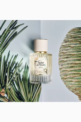 Buy Chloé Perfumes Limited Edition Atelier des Fleurs Cedrus Eau