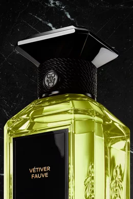 Buy Guerlain Vétiver Fauve Eau de Parfum, 200ml For UNISEX Online