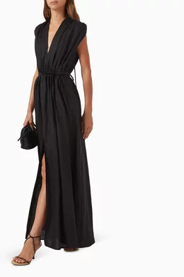 chinese dress ladies Pencil Soft Dress