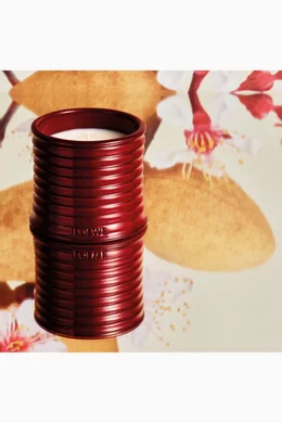 Buy LOEWE PERFUMES Sweet Almond Scented Candle, 280g For UNISEX