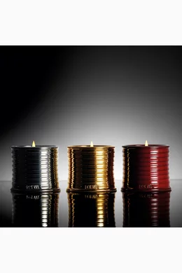 Buy LOEWE PERFUMES Sweet Almond Scented Candle, 280g For UNISEX