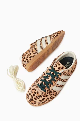 adidas gazelle silver green womens ADIDAS sneakers women's handball spezial w ki6678 beige leather