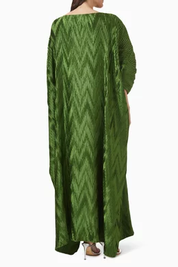 open lace back dress St. Agni | Canvas Pleat Cocoon Dress