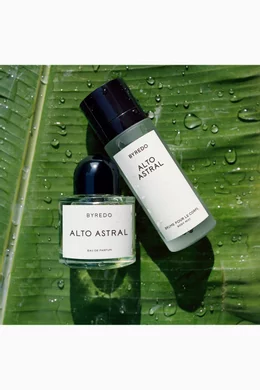 Buy BYREDO Alto Astral Body Mist, 100ml For UNISEX Online | Ounass UAE