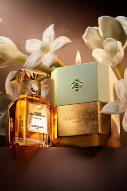 Buy Guerlain Figue Azur Candle Refill, 220g For UNISEX Online