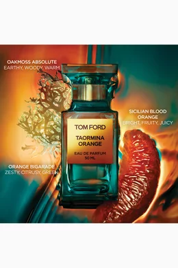 Buy TOM FORD BEAUTY Taormina Orange Eau de Parfum, 100ml For Women