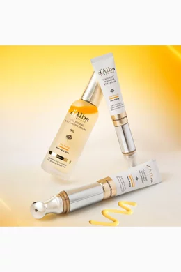 Buy d'Alba Premium Vegan Vita Anti-Aging Mist & Eye Cream Gift Set