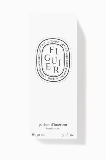 hover state of Figuier Room Spray, 150ml