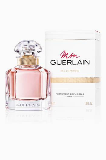hover state of Mon Guerlain Eau de Parfum, 50ml
