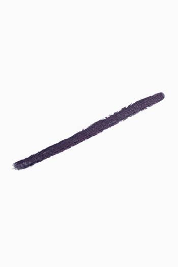 hover state of N°6 Mystic Purple Phyto-Khol Star Waterproof Eye Pencil, 0.3g
