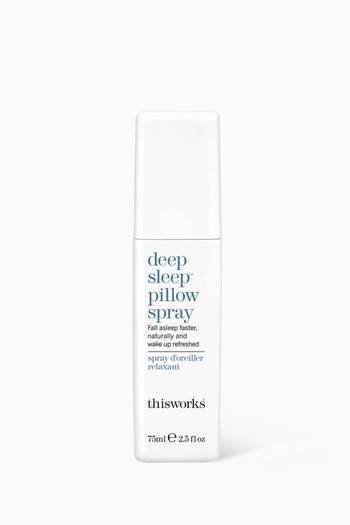 hover state of Deep Sleep Pillow Spray, 75ml