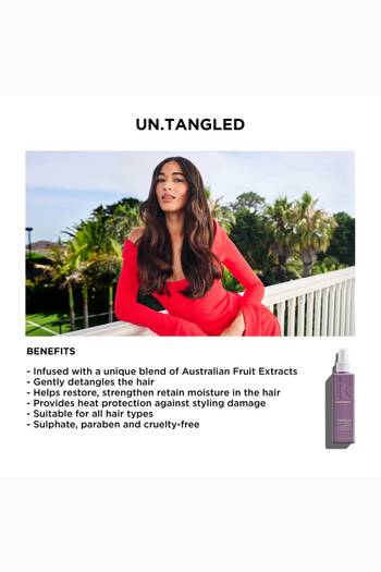hover state of UN.TANGLED leave in conditioner, 150ml