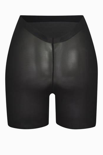 hover state of Barely There Shapewear Low Back Short 