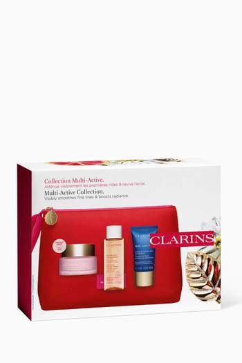 hover state of Multi-Active Collection Gift Set
