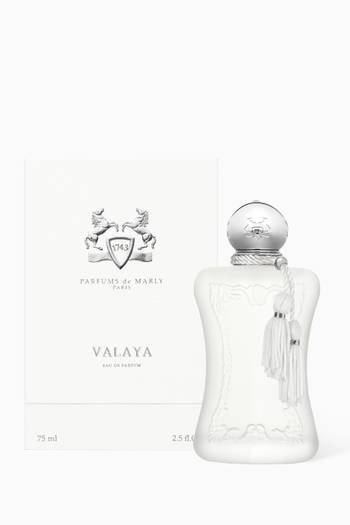 hover state of Valaya Eau de Parfum, 75ml